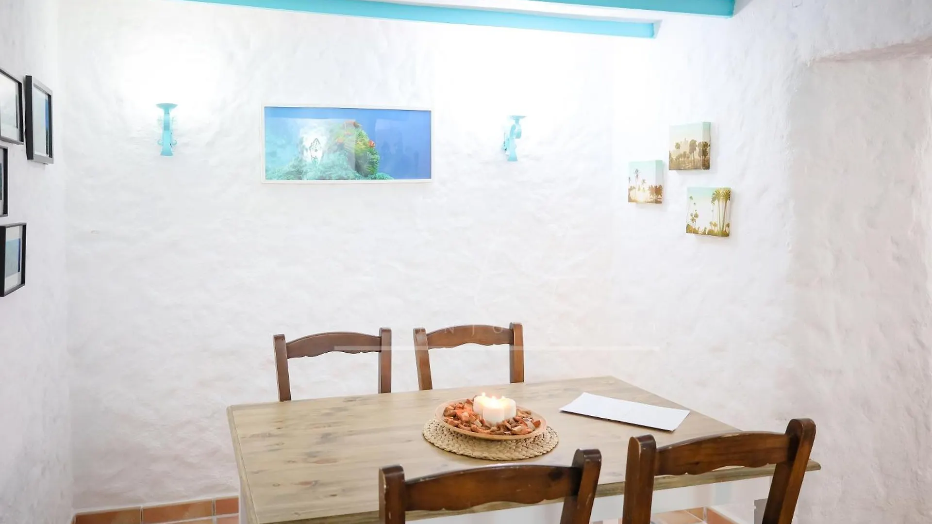 Ferienhaus Belmonstays Aguamarina, Mijas Pueblo